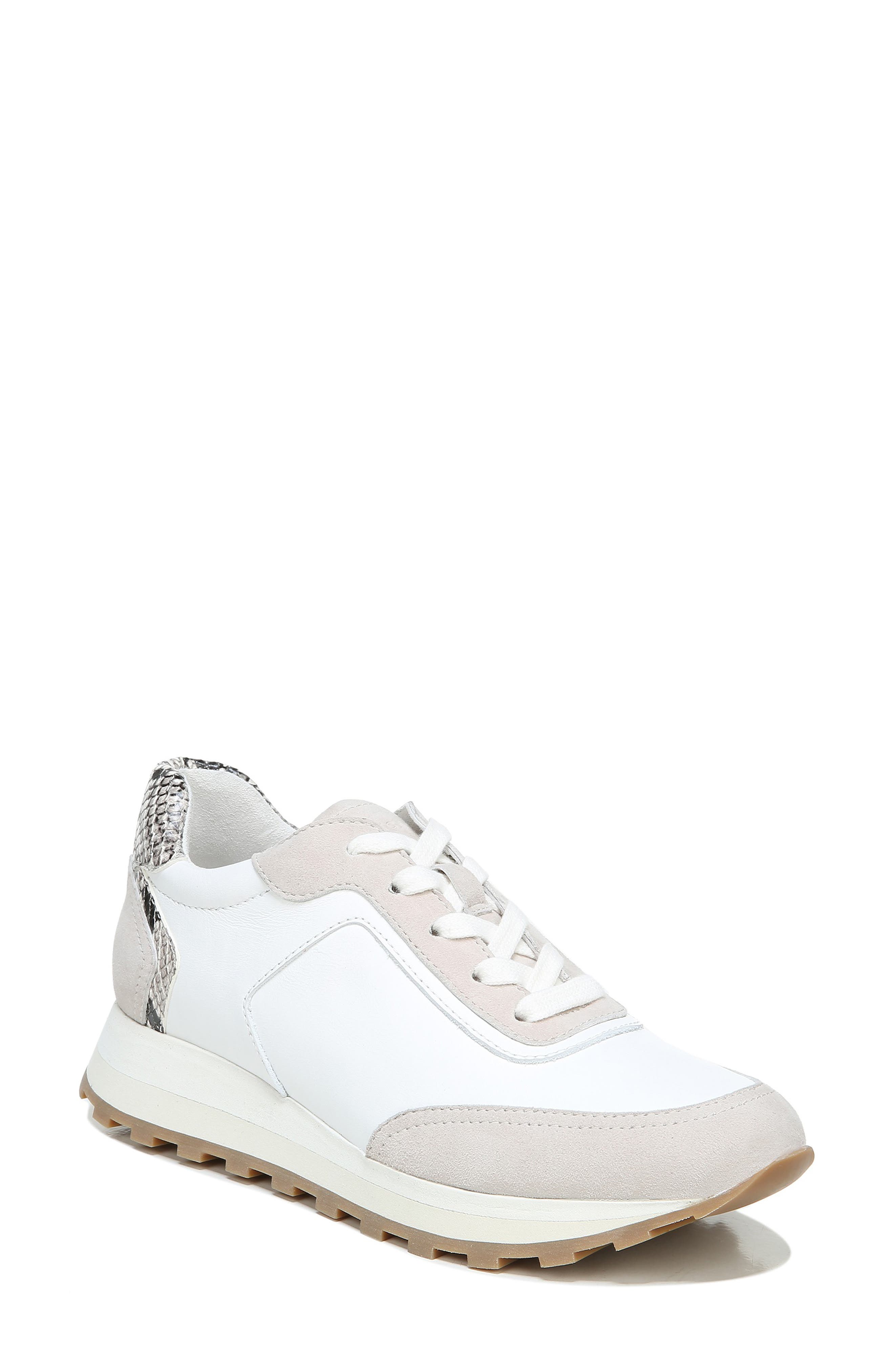 Veronica Beard Hartley Sneaker, Main, color, 