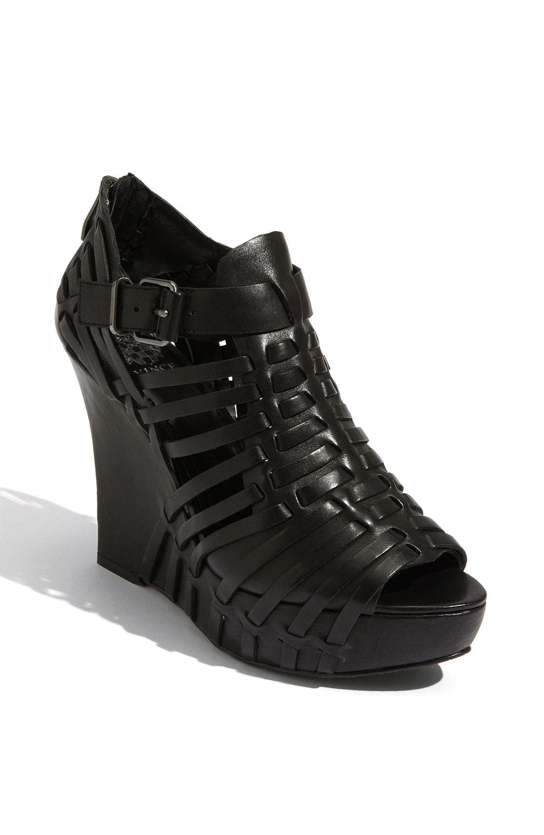 Vince Camuto 'Zisson' Sandal, Main, color, 