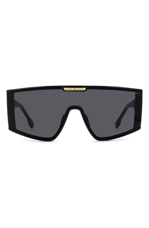Victory C 99mm Rectangular Mask Sunglasses