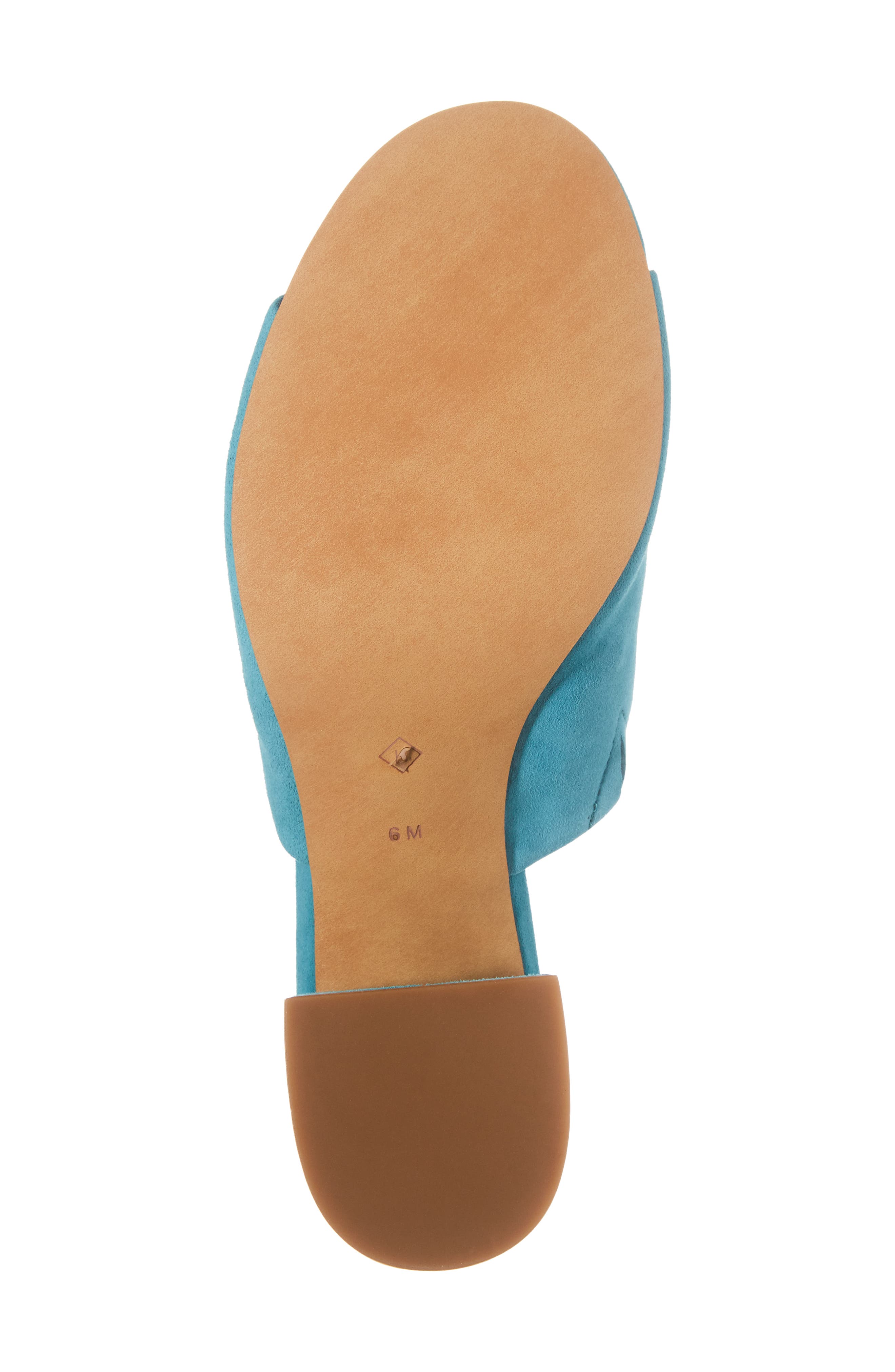 Halogen<sup>®</sup> Freda Slide Sandal, Alternate, color, 