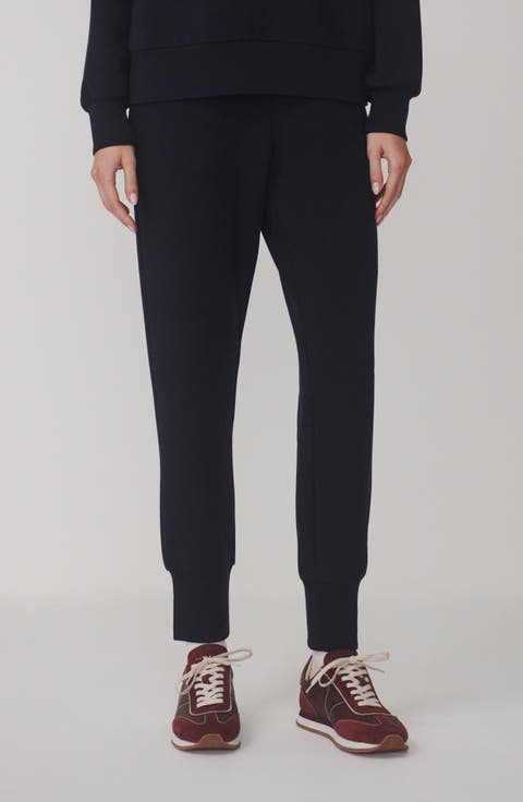 The Slim Cuff 27.5-Inch Pants