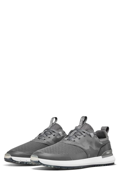 True Lux Hybrid Sneaker