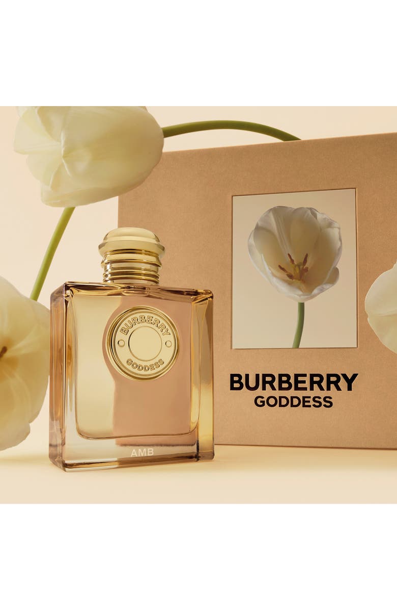 Burberry Goddess Eau de Parfum Set (Limited Edition) $231 Value, Alternate, color,