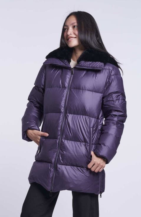 Down Jacket