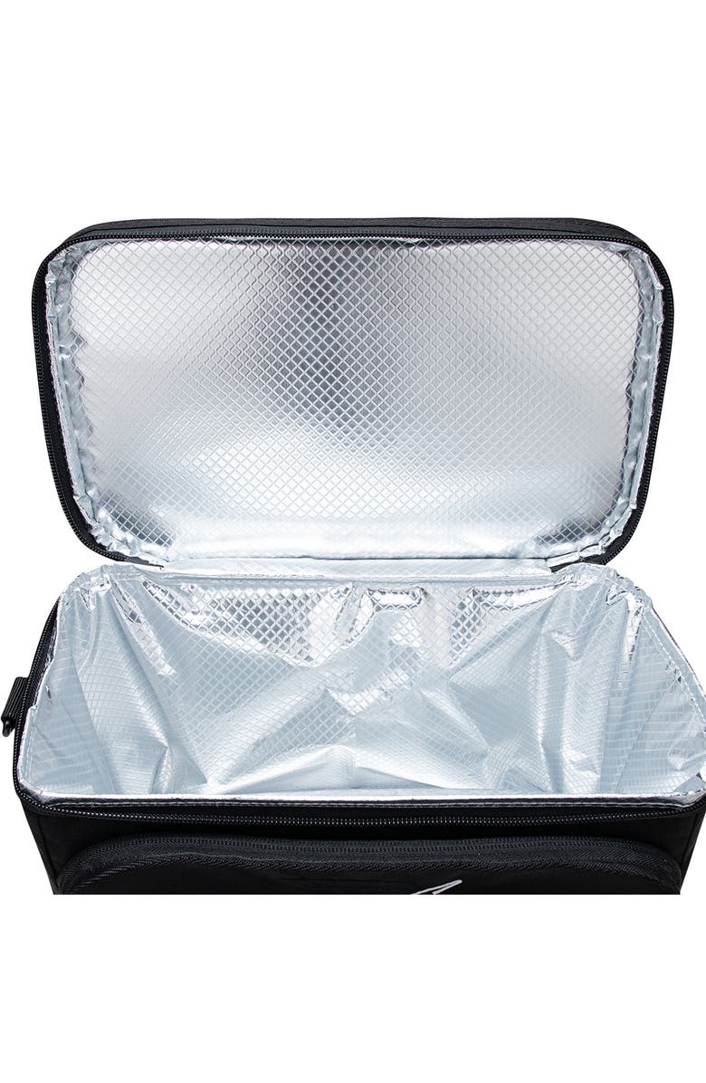 3 Brand 12-Can Cooler, Alternate, color, 