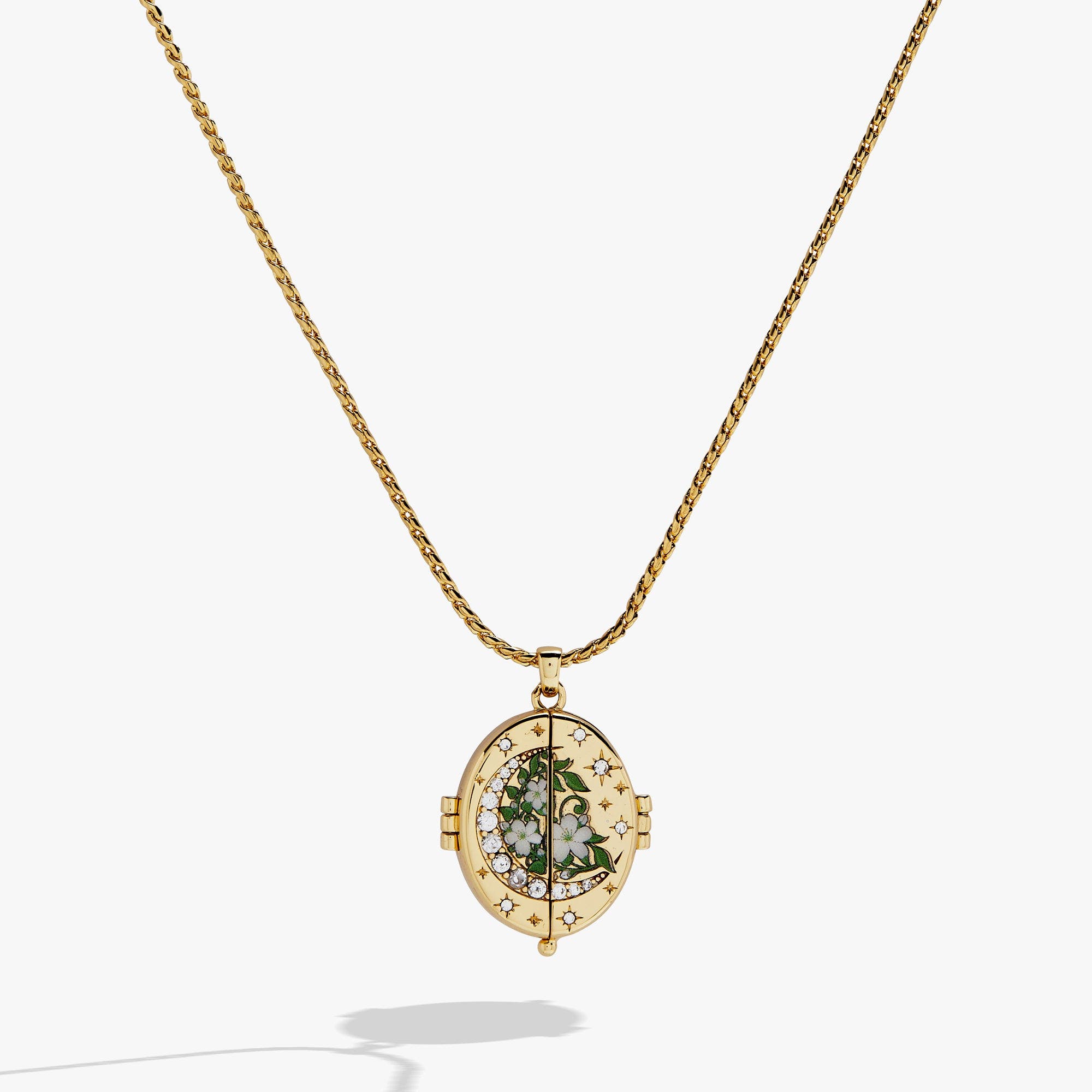 selected Gold