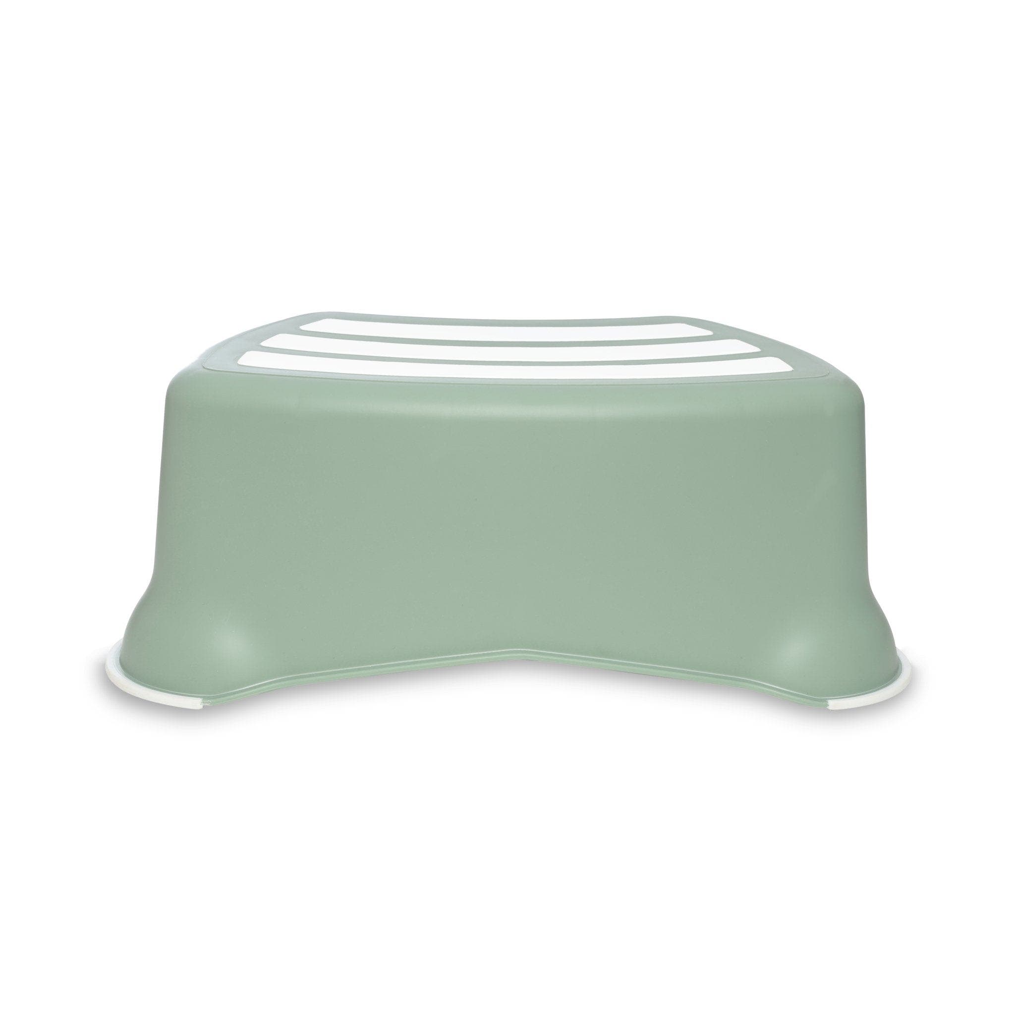My Carry Potty My Little Step Stool in Sage Green 