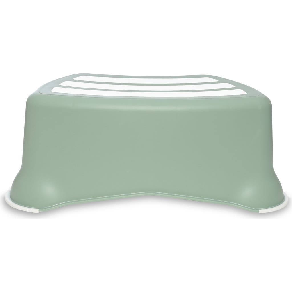 My Carry Potty My Little Step Stool in Sage Green  product