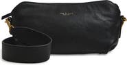 rag & bone Gramercy Leather Crossbody Bag