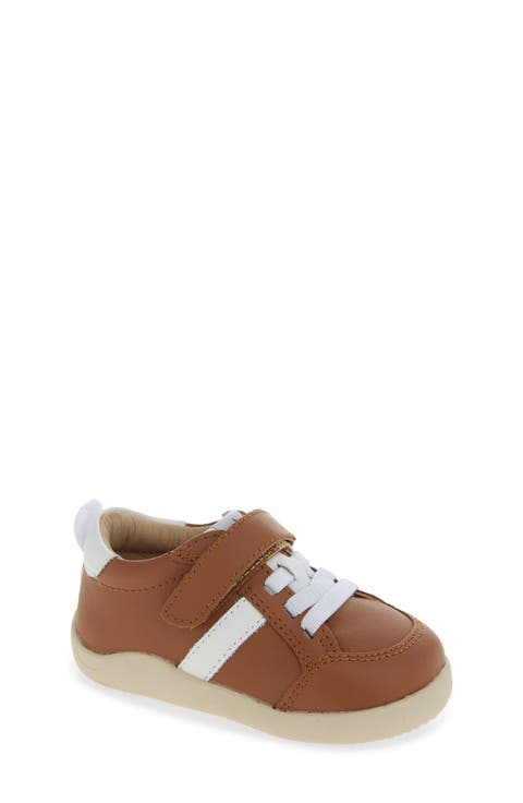 Kids' 8083 Retro Sneaker (Baby, Walker & Toddler)