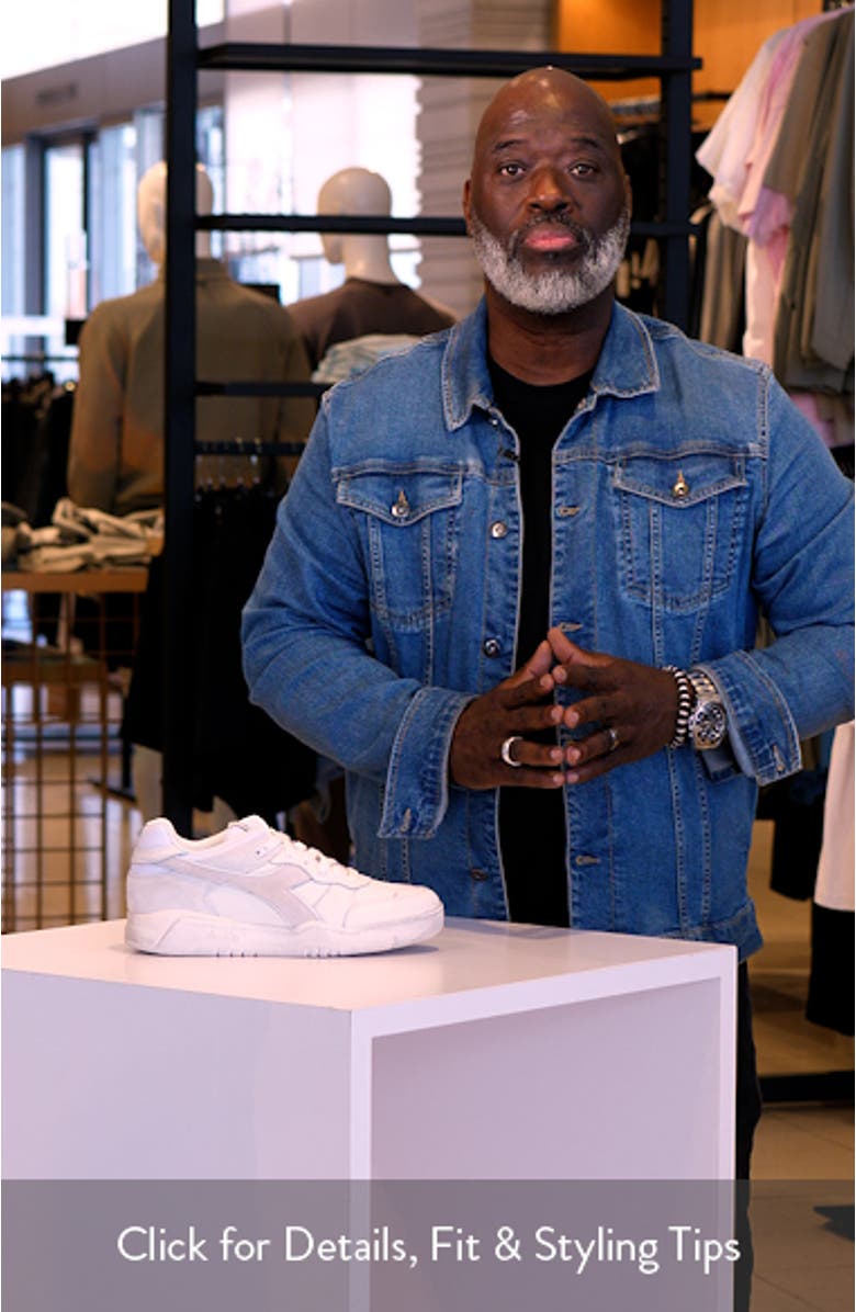 B560 Used Sneaker, sales video thumbnail