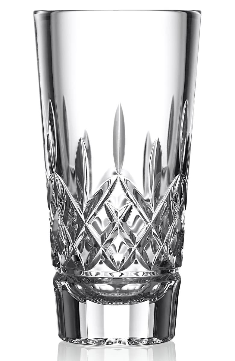 Waterford Lismore Vase, Main, color,