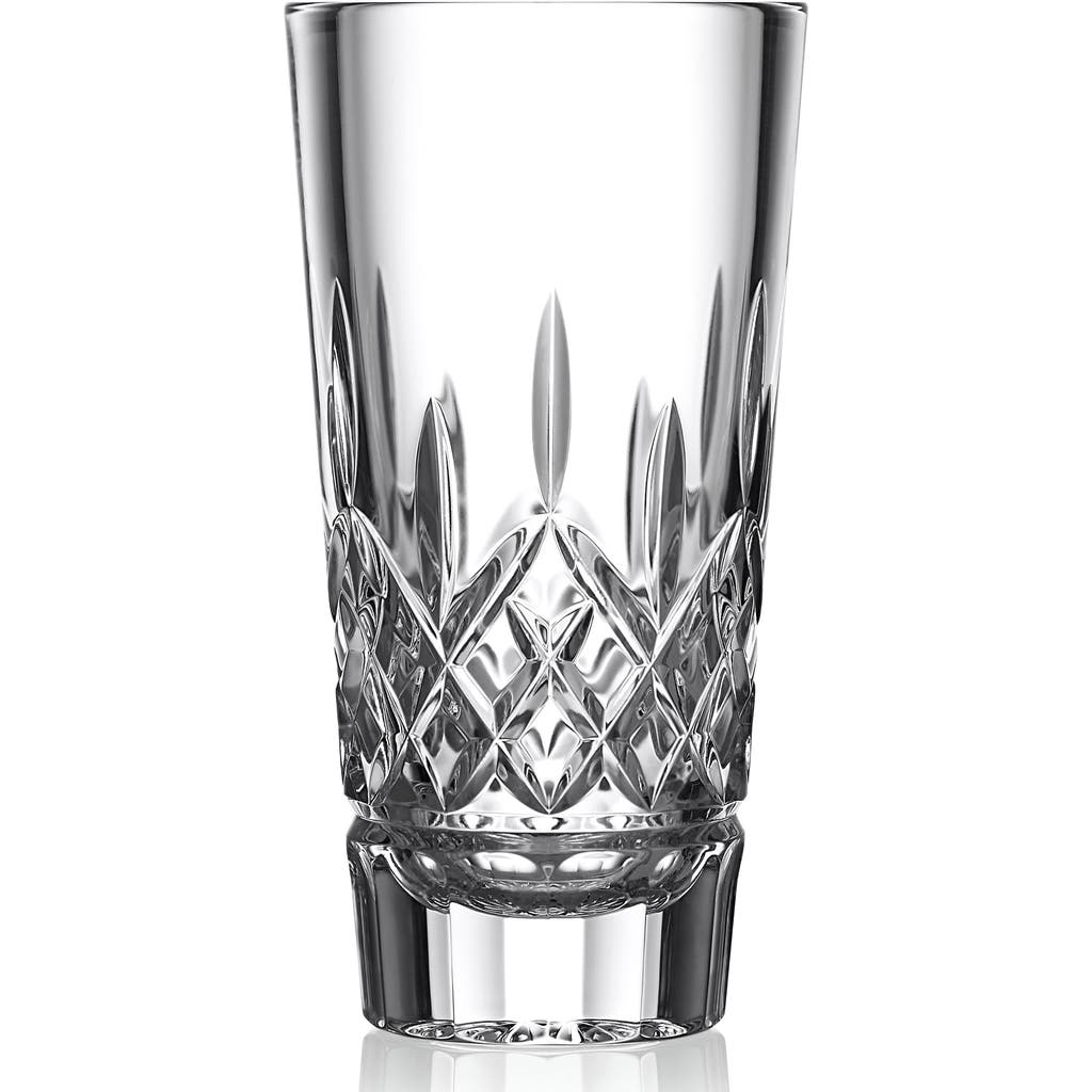 Waterford Lismore Vase In No Color