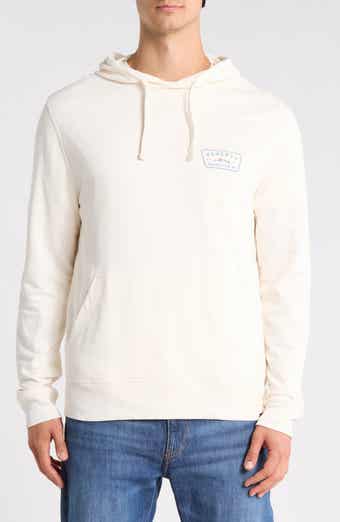 Faherty Jackson Hole Popover Hoodie