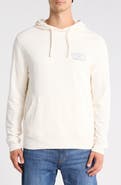 Faherty Jackson Hole Popover Hoodie