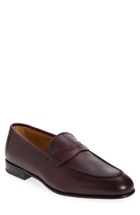 Great New Penny Loafer (Men)