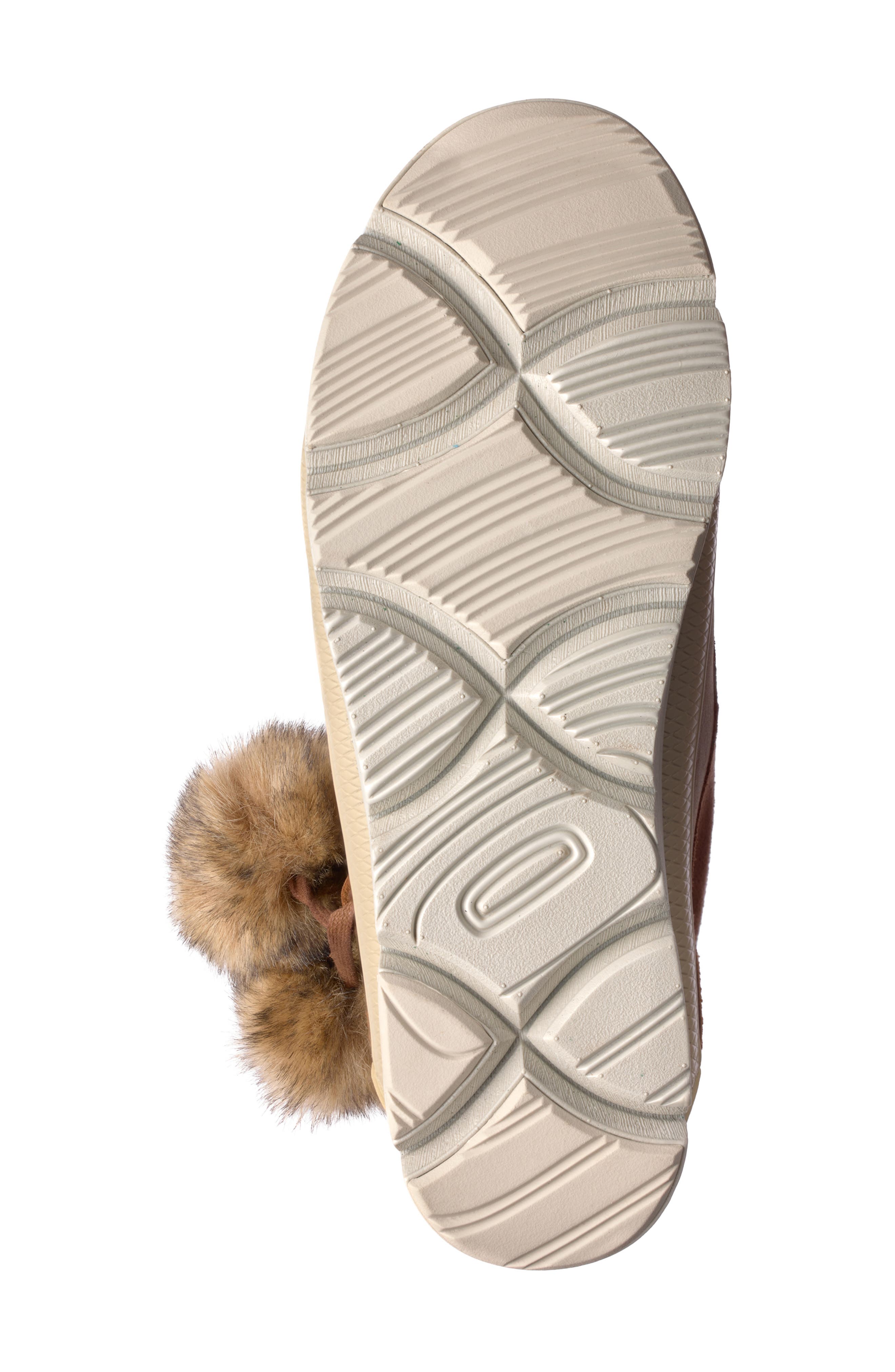 Pacific Winter Waterproof Boot, Alternate, color, OAK