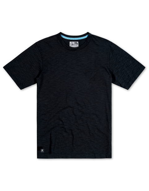 Slub Pima Tee