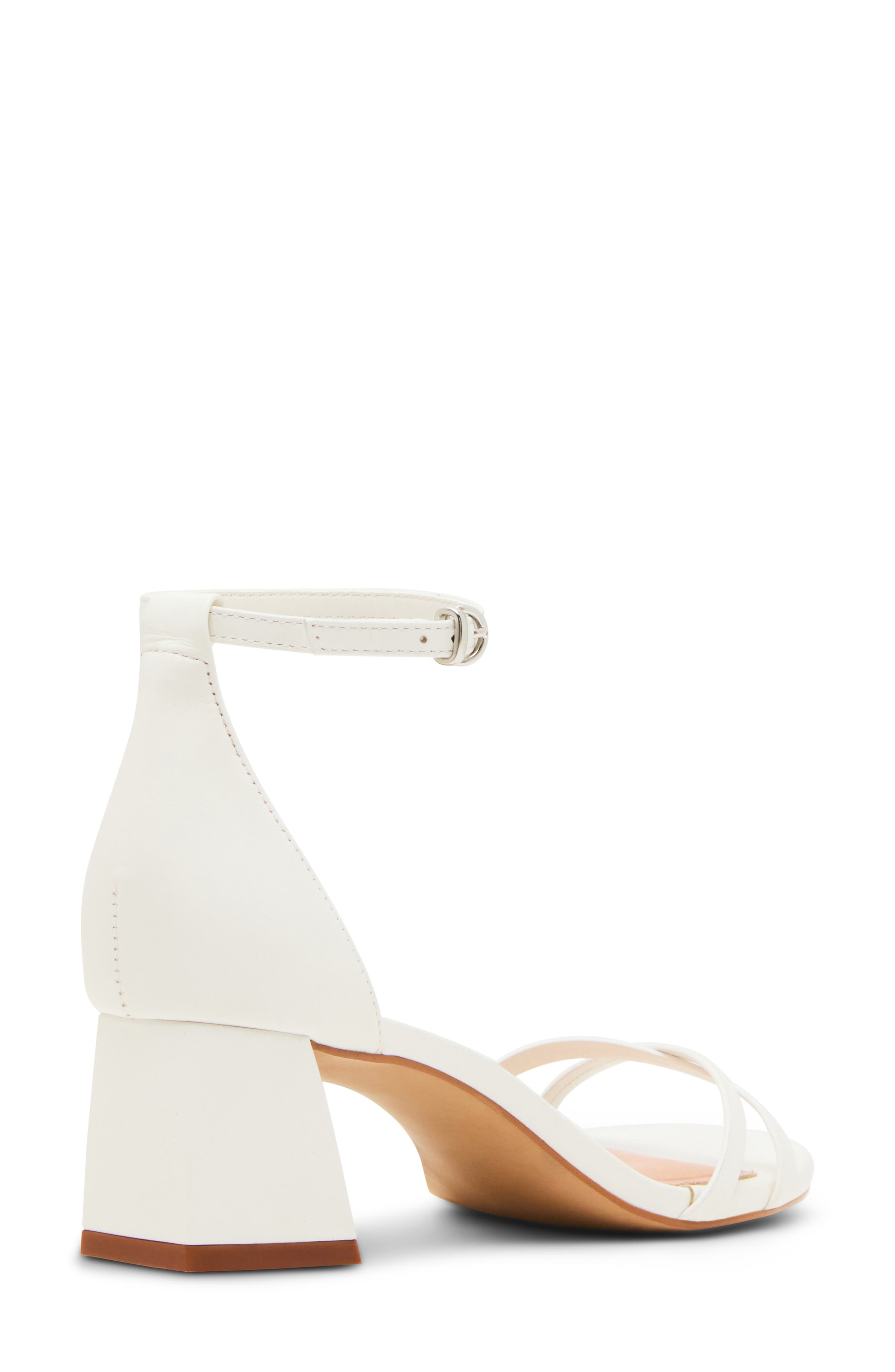 Rae Ankle Strap Sandal - image 4