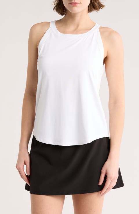 Abby Halter Tank