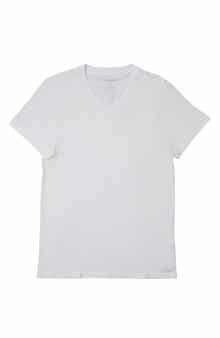 2-Pack V-Neck Undershirts