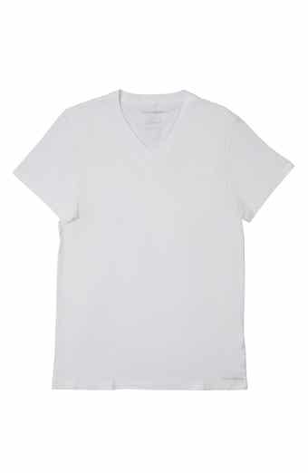 2-Pack Classic V-Neck Undershirts