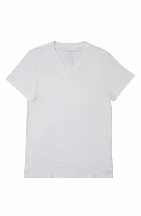 2-Pack V-Neck Undershirts