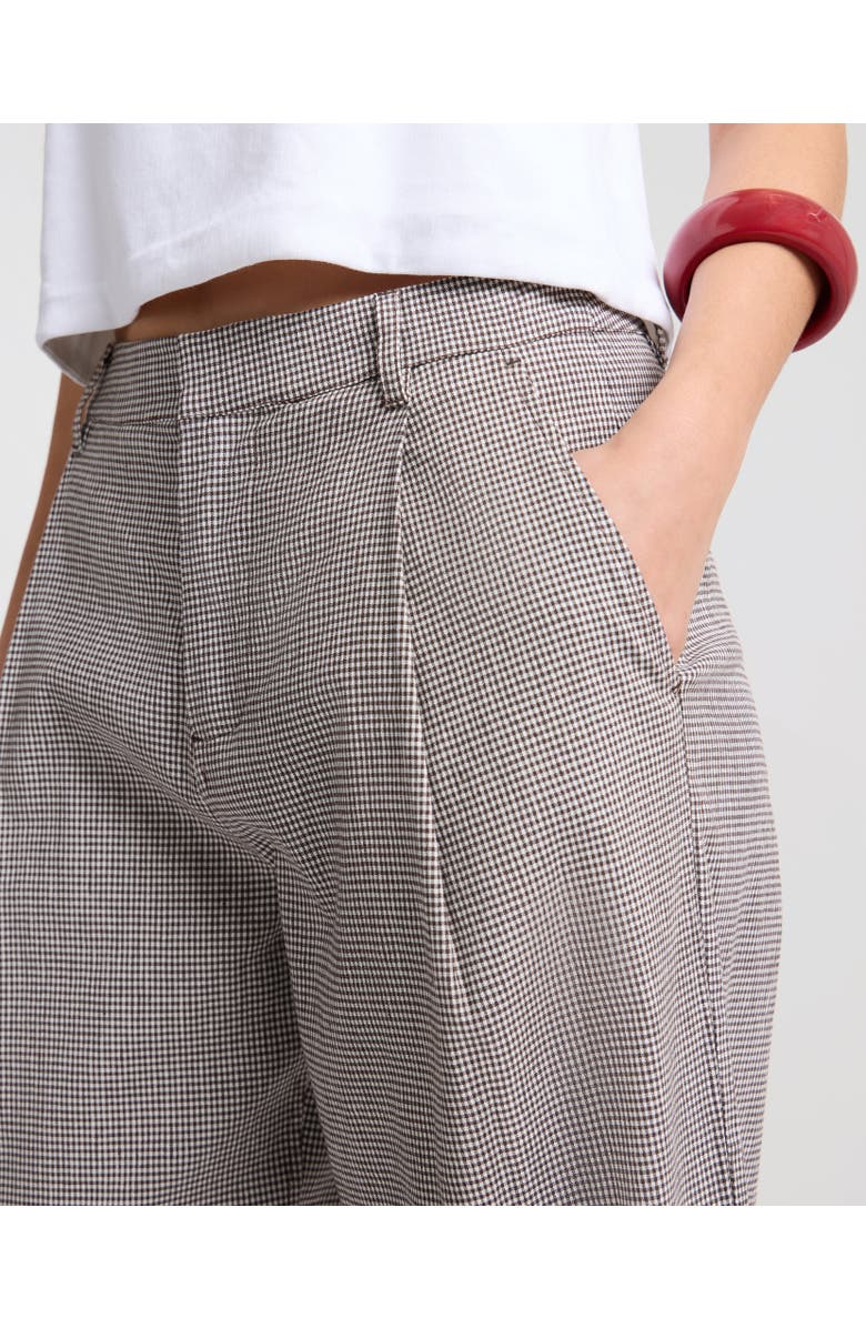 Onia Straight Leg Pant, Alternate, color, 