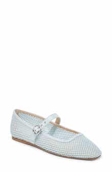 Dolce Vita Rodni Mary Jane Flat