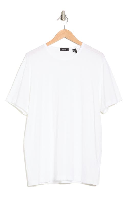Shop Theory Precise Tee
