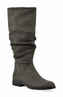 CLIFFS BY WHITE MOUNTAIN Barnes Tall Boot