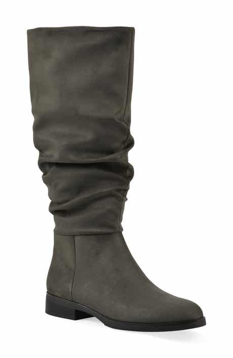 CLIFFS BY WHITE MOUNTAIN Barnes Tall Boot