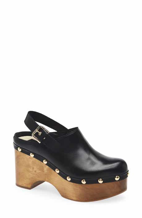 Dolce Vita Adelan Slingback Clog