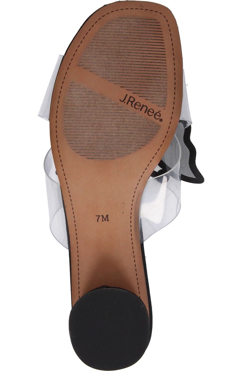 J. Reneé Sumitra Sandal, Alternate, color,