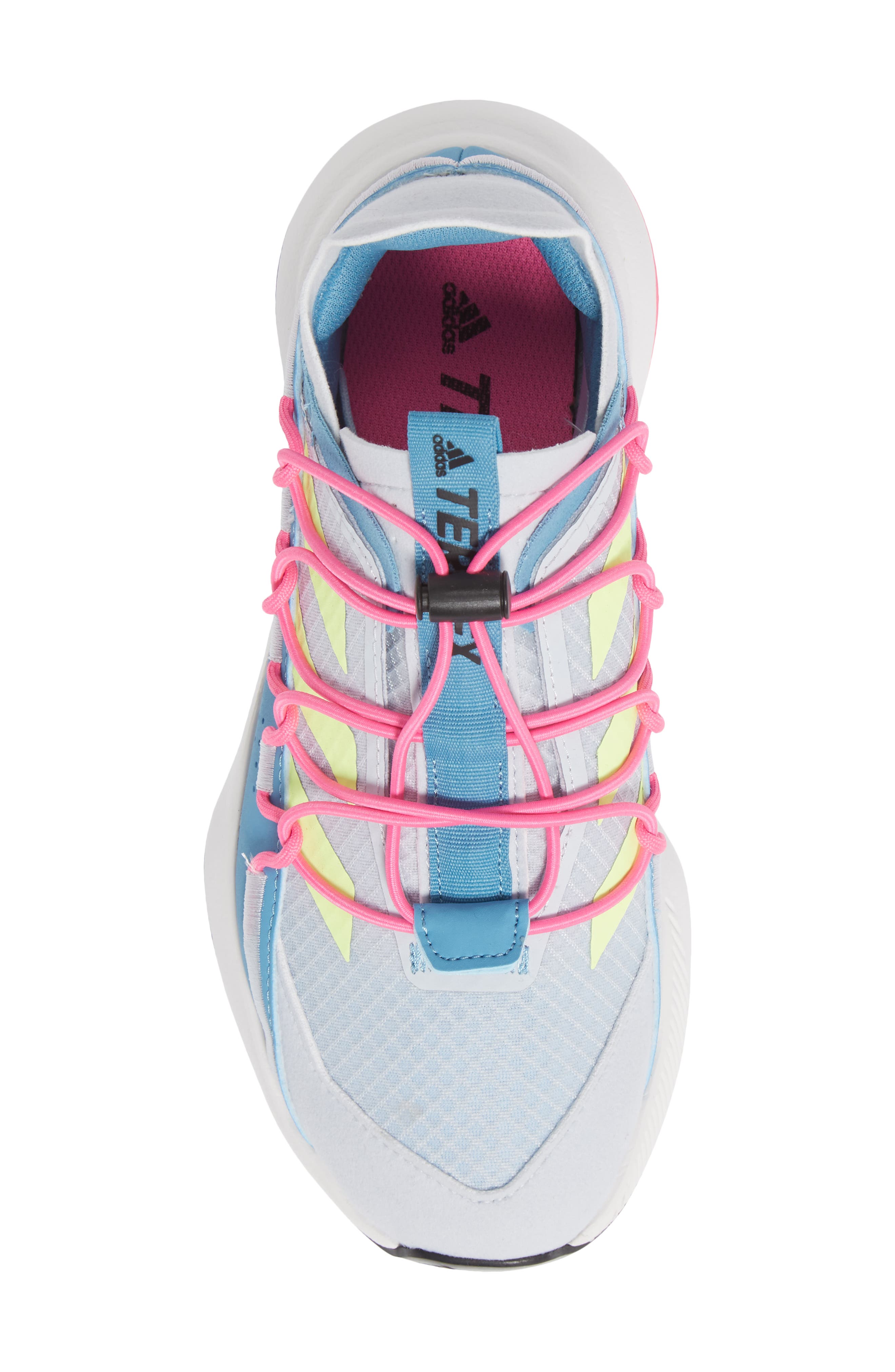 adidas Terrex Voyager H.RDY Hiking Sneaker, Alternate, color, 