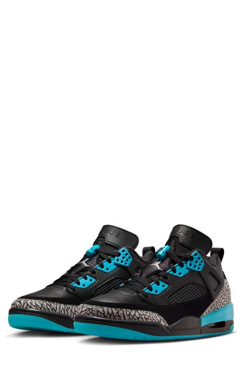 Spizike Low Sneaker (Men)