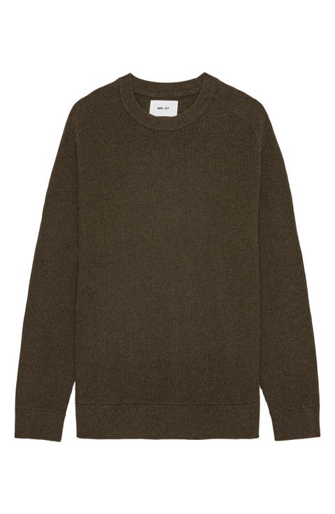 Kevin 6600 Orgcanic Cotton Sweater