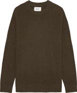 NN07 Kevin 6600 Orgcanic Cotton Sweater