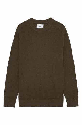 NN07 Kevin 6600 Orgcanic Cotton Sweater