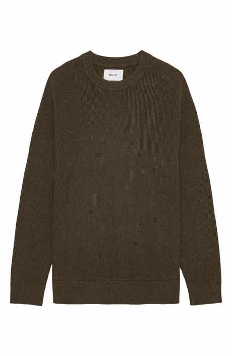 NN07 Kevin 6600 Orgcanic Cotton Sweater