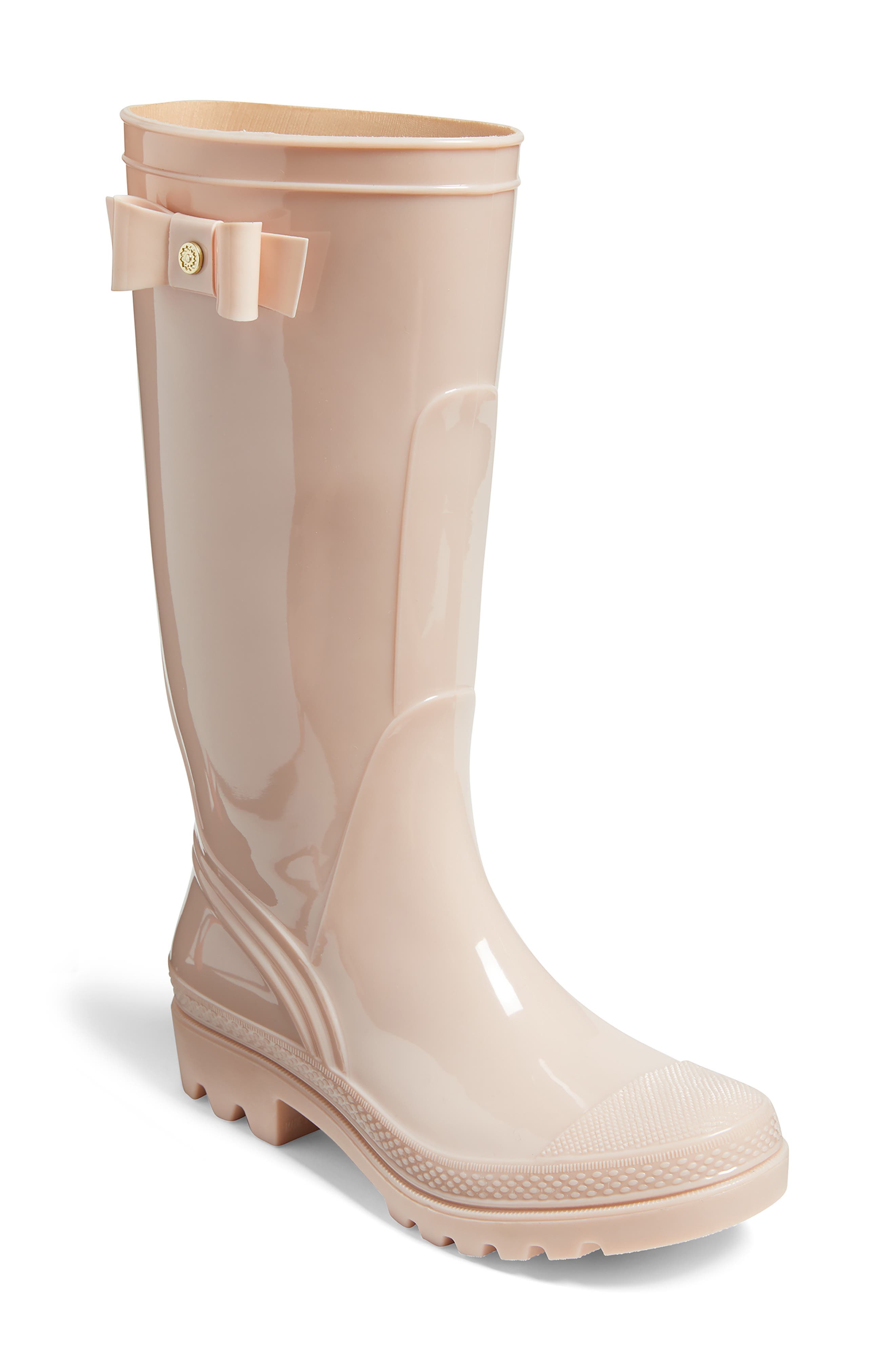 Jack Rogers Ruby Waterproof Rainboot, Main, color, 