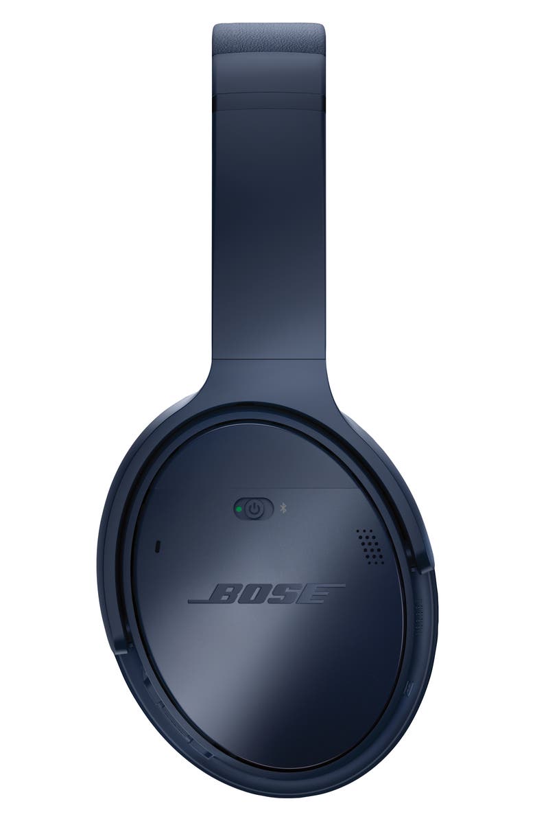 Bose<sup>®</sup> QuietComfort<sup>®</sup> 35 Acoustic Noise Cancelling<sup>®</sup> Bluetooth<sup>®</sup> Headphones, Alternate, color, 