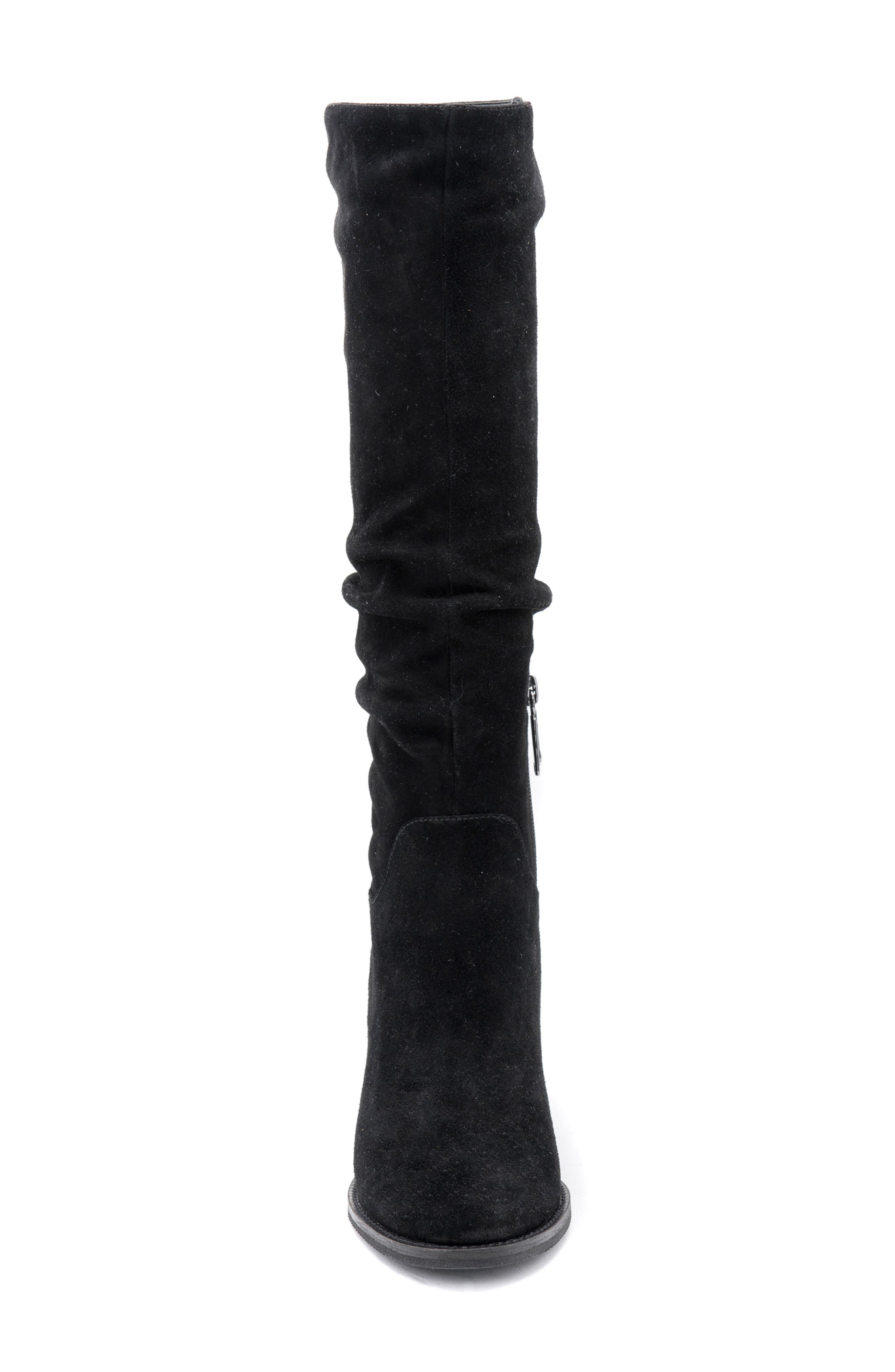Blondo Nadeen Waterproof Knee High Boot, Alternate, color, 