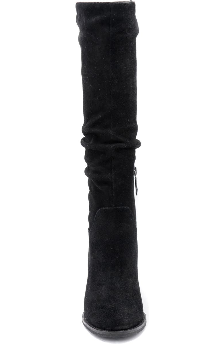 Blondo Nadeen Waterproof Knee High Boot, Alternate, color,