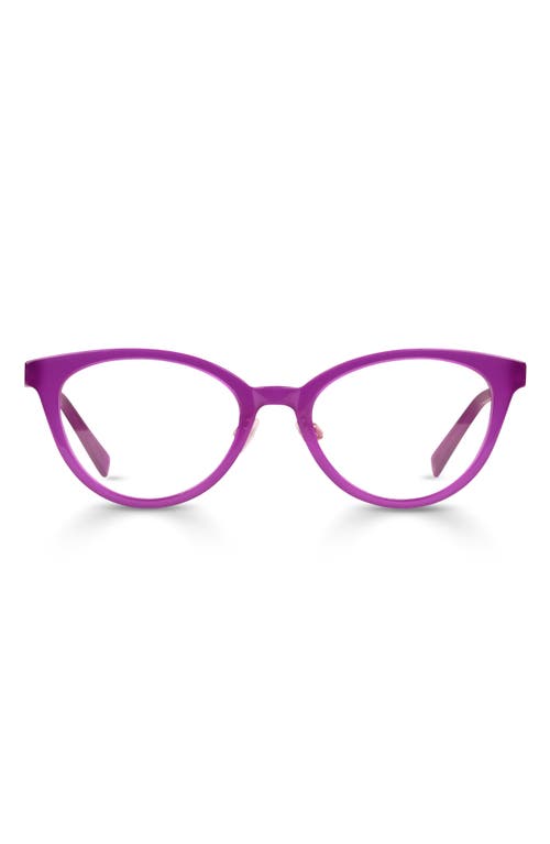 Eyebobs Statuette 51mm Cat Eye Reading Glasses In Multi