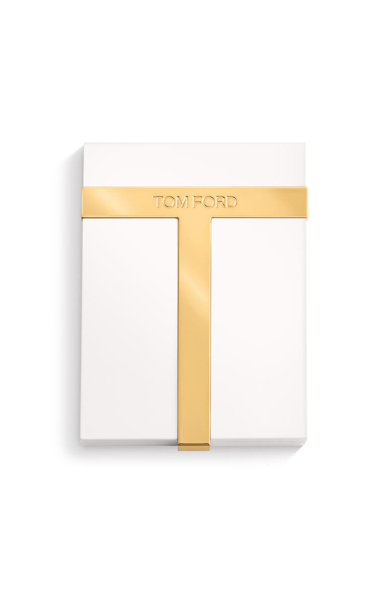 TOM FORD Soleil Eye Color Quad Lumiere Eyeshadow, Alternate, color,