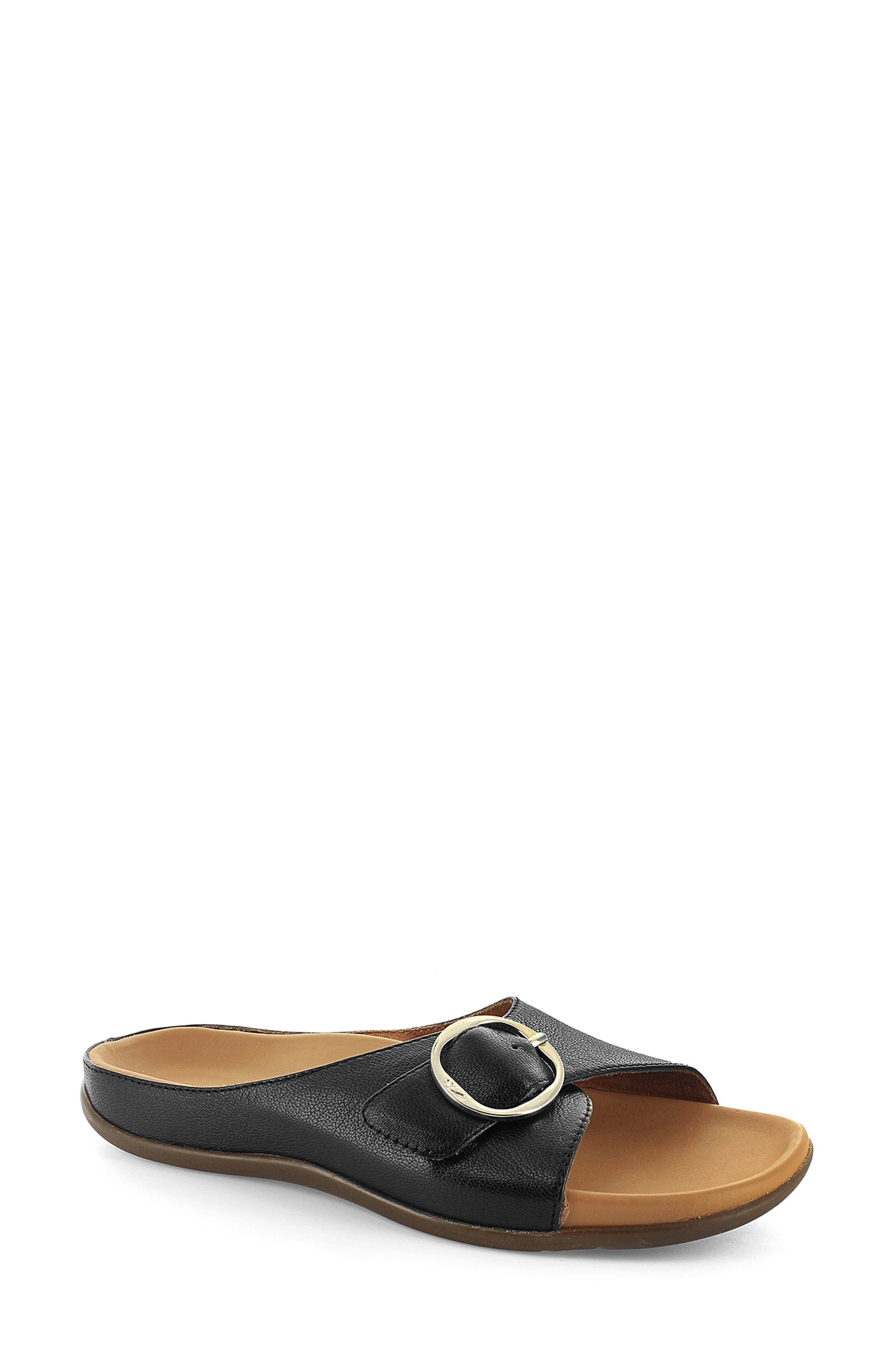 STRIVE Gavi Slide Sandal, Main, color, 