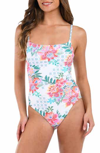 La Blanca Riviera One-Piece Swimsuit