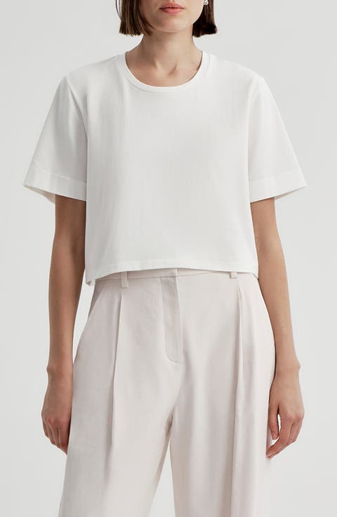 Kali Boxy T-Shirt