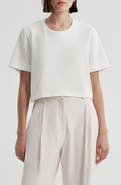 A.L.C. Kali Boxy T-Shirt
